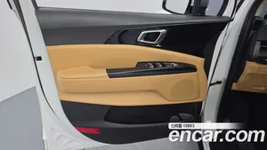 Kia Carnival, 2023 — миниатюра 14
