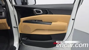Kia Carnival, 2023 — миниатюра 15