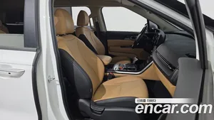 Kia Carnival, 2023 — миниатюра 16