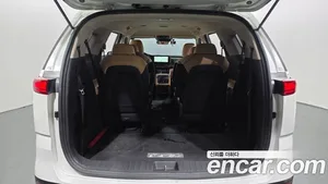 Kia Carnival, 2023 — миниатюра 27