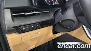 Kia Carnival, 2023 — миниатюра 29