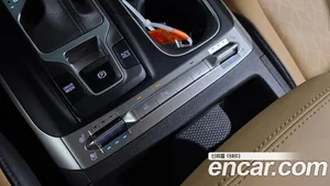 Kia Carnival, 2023 — миниатюра 32
