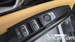 Kia Carnival, 2023 — миниатюра 34