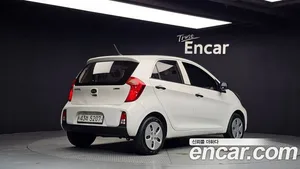 Kia morning, 2015 — миниатюра 2