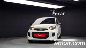 Kia morning, 2015 — миниатюра 3