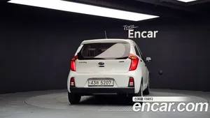 Kia morning, 2015 — миниатюра 4