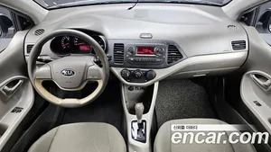 Kia morning, 2015 — миниатюра 7