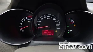 Kia morning, 2015 — миниатюра 8