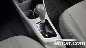 Kia morning, 2015 — миниатюра 9