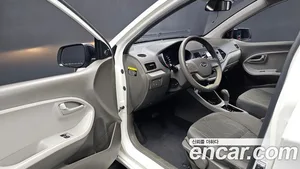 Kia morning, 2015 — миниатюра 10