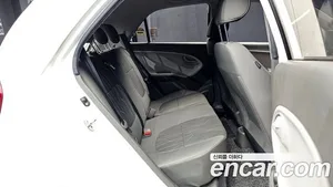 Kia morning, 2015 — миниатюра 12