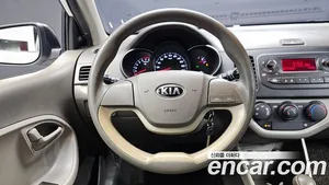 Kia morning, 2015 — миниатюра 13