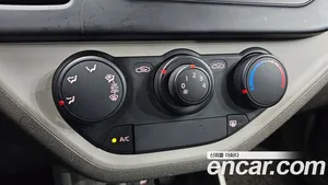 Kia morning, 2015 — миниатюра 16