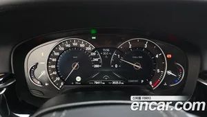 BMW 5-Series, 2018 — миниатюра 11