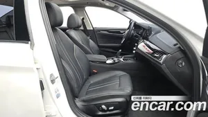 BMW 5-Series, 2018 — миниатюра 17