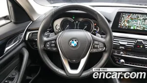 BMW 5-Series, 2018 — миниатюра 19