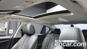 BMW 5-Series, 2018 — миниатюра 25