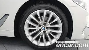 BMW 5-Series, 2018 — миниатюра 7