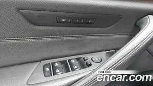 BMW 5-Series, 2018 — миниатюра 27