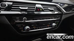 BMW 5-Series, 2018 — миниатюра 29