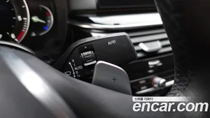 BMW 5-Series, 2018 — миниатюра 30