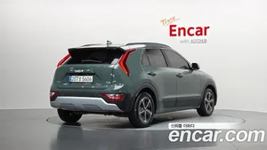 Kia Niro, 2022 — миниатюра 2