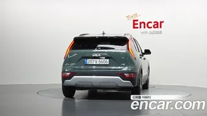 Kia Niro, 2022 — миниатюра 4