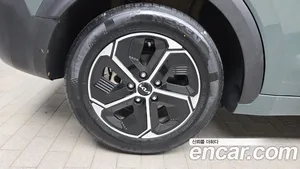 Kia Niro, 2022 — миниатюра 5