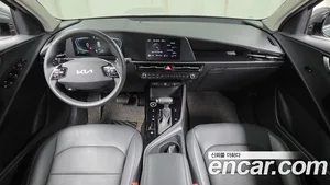 Kia Niro, 2022 — миниатюра 10
