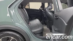 Kia Niro, 2022 — миниатюра 17