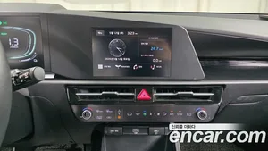 Kia Niro, 2022 — миниатюра 19