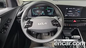 Kia Niro, 2022 — миниатюра 20