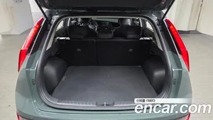 Kia Niro, 2022 — миниатюра 23