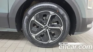 Kia Niro, 2022 — миниатюра 7