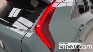Kia Niro, 2022 — миниатюра 9