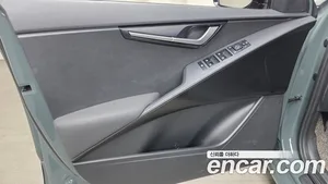 Kia Niro, 2022 — миниатюра 14