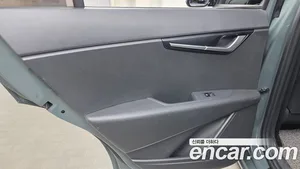 Kia Niro, 2022 — миниатюра 15