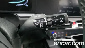 Kia Niro, 2022 — миниатюра 27