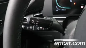 Kia Niro, 2022 — миниатюра 28