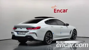 BMW 8-Series, 2024 — миниатюра 2