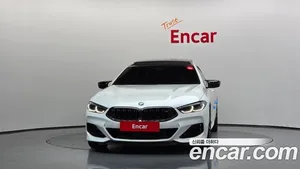 BMW 8-Series, 2024 — миниатюра 3