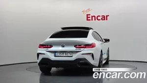 BMW 8-Series, 2024 — миниатюра 4