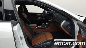 BMW 8-Series, 2024 — миниатюра 11
