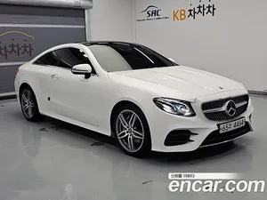 Mercedes-Benz E-Class, 2019 — миниатюра 2