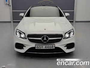 Mercedes-Benz E-Class, 2019 — миниатюра 3