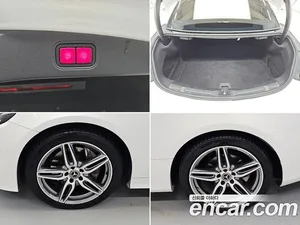 Mercedes-Benz E-Class, 2019 — миниатюра 5
