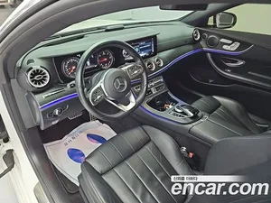 Mercedes-Benz E-Class, 2019 — миниатюра 7