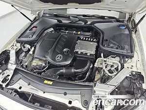 Mercedes-Benz E-Class, 2019 — миниатюра 8