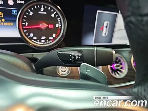 Mercedes-Benz E-Class, 2019 — миниатюра 9