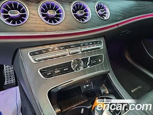 Mercedes-Benz E-Class, 2019 — миниатюра 10